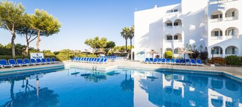 Apartamentos Globales Lord Nelson - Adults Only