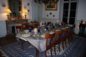 Gastronomie für Familien
