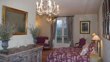 Double Room (Comte de Coubert)