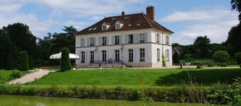 Château de Pommeuse