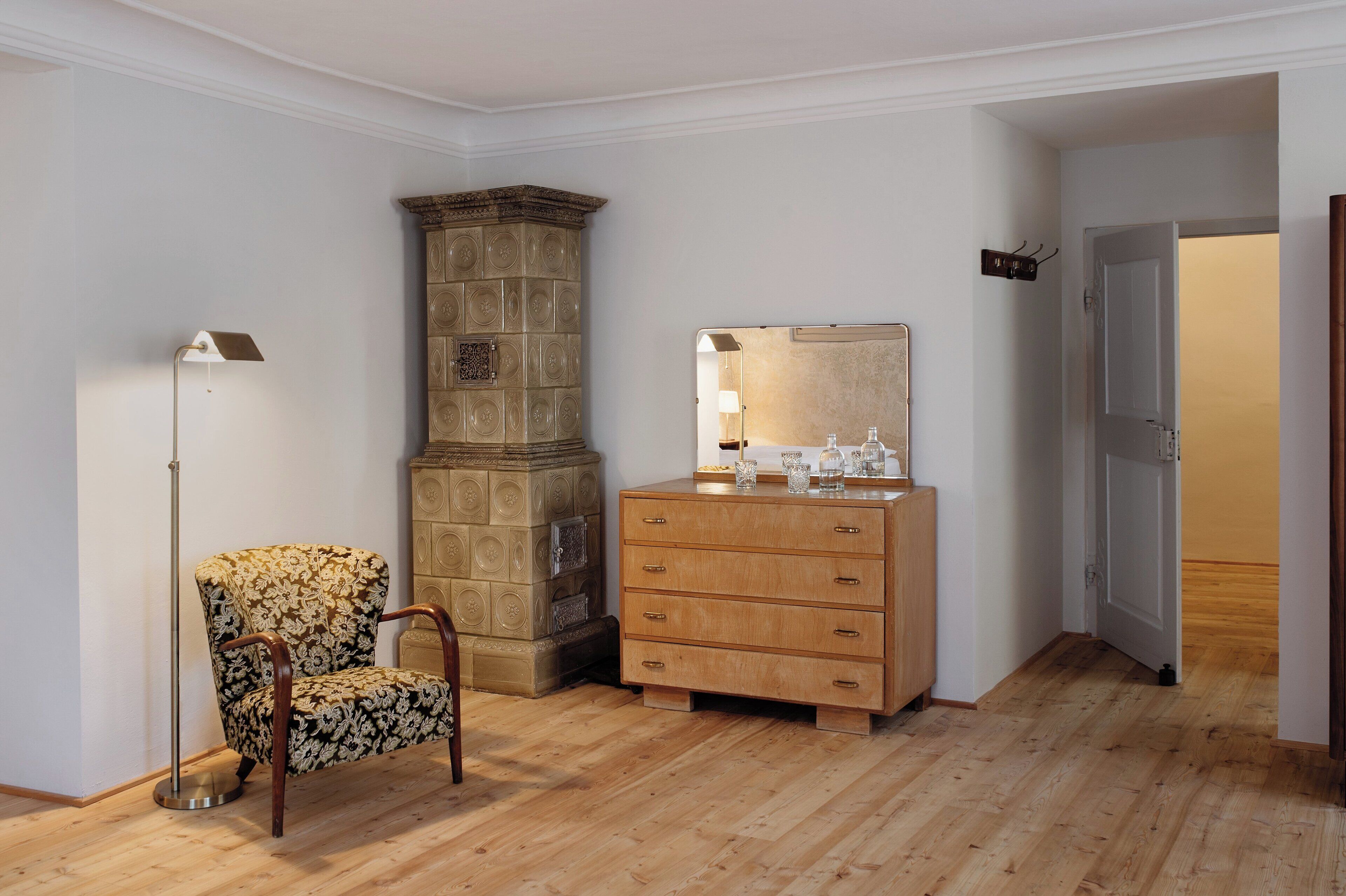 Kamar