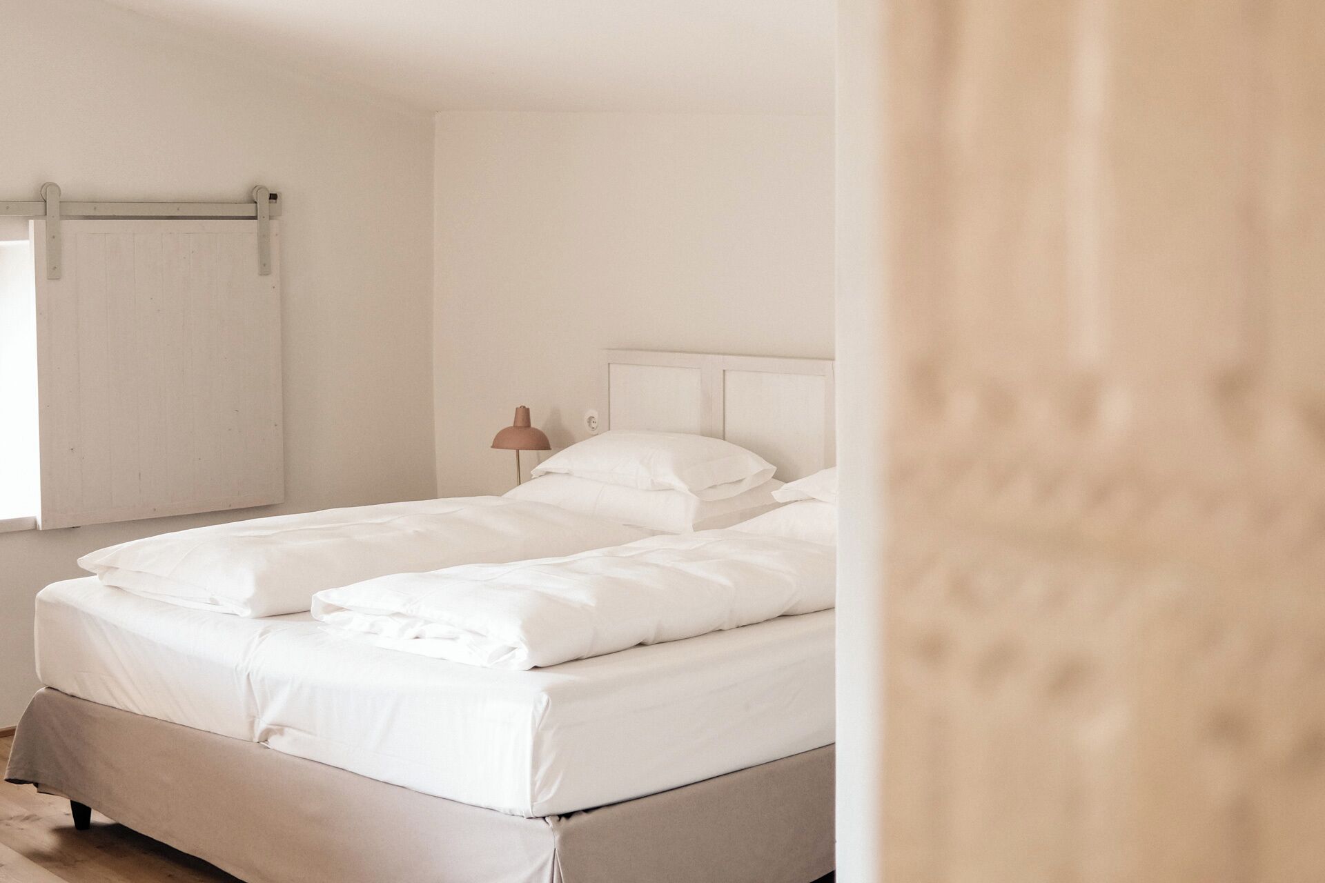Junior Studio Suite | In-room safe, individually decorated, individually furnished, desk