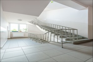 Basic-Apartment | Eingangsbereich