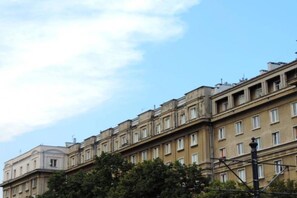 Exterior - P&O Apartments Andersa 1 (Warsaw)