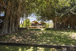 Property grounds - Picnic Bay Apartments Unit 1 (Picnic Bay)