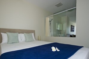 Superior Apartment, 1 Bedroom, Pool Access, Ocean View