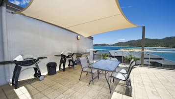 Teras/patio