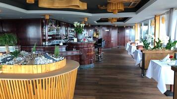 Gastronomie für Familien