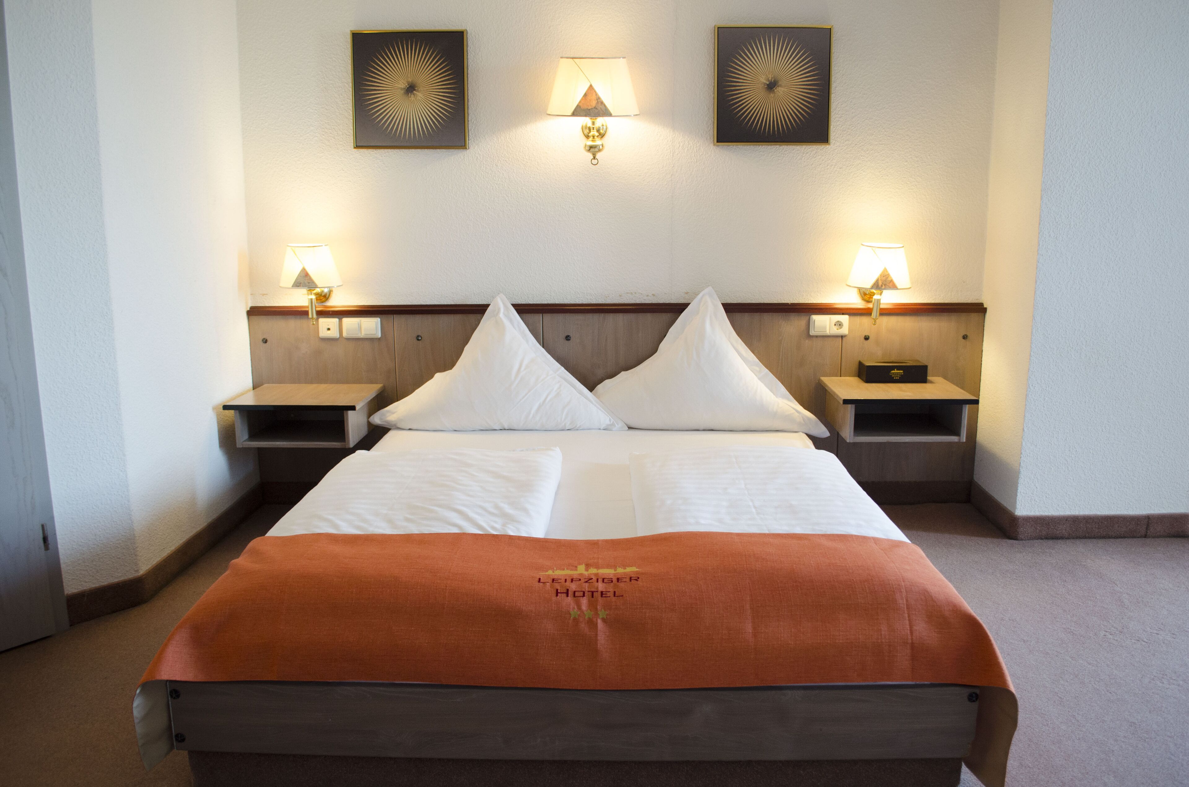 family quadruple room, 1 double bed with sofa bed, non smoking, garden view | 1 bedroom, in-room safe, desk, laptop workspace