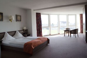 Room amenity - Leipziger Hotel (Leipzig)