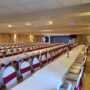 Bankettsaal
