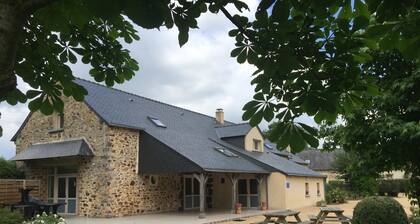 Gîte de Groupe Grand Piaf