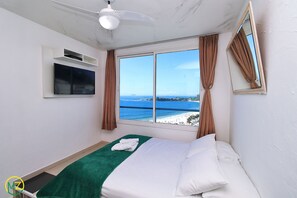 Penthouse, plusieurs lits, non-fumeur