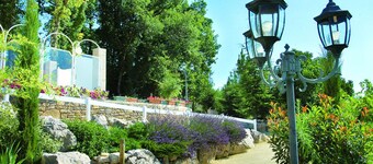 Hotel Domaine du Cros d'Auzon