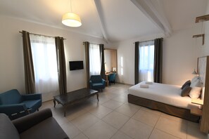 Superior Quadruple Room