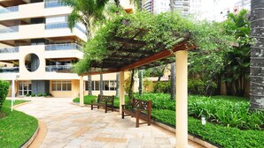 Garden - Apartamento Vila Bella (São Paulo)