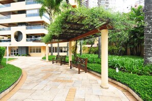 Garden - Apartamento Vila Bella (São Paulo)