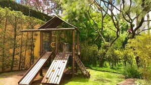 Children’s area - Apartamento Vila Bella (São Paulo)