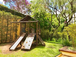 Children’s area - Apartamento Vila Bella (São Paulo)