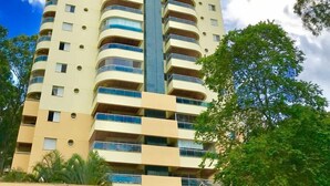 Exterior - Apartamento Vila Bella (São Paulo)