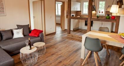 Landhaus im Rinnetal