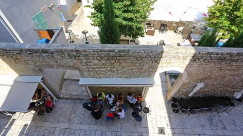 Tequila Bar Hostel - Adults Only