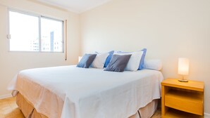 Apartamento família, várias camas, para não fumantes