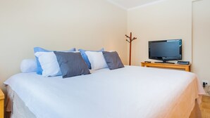 Apartamento família, várias camas, para não fumantes