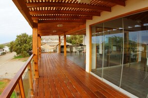 Yksityiskohta sisätiloista