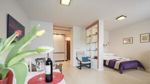 Unclassified image, 3 of 18, button - P&O Apartments Bielany 6 (Warsaw)