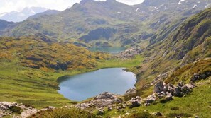 Lake - Test (Région Test)