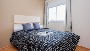 Family Apartment, Multiple Beds, Non Smoking - Apartamento Stare (São Paulo)
