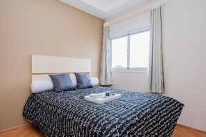 Family Apartment, Multiple Beds, Non Smoking