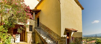"CASA MENCO" Apartment
