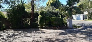 Front of property - KaRwizi (Harare)