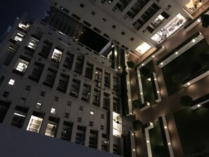 Leilighet – classic | Planløsning