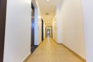 Hallway - Runway View (Accra)