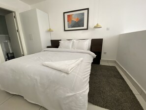 Classic Apartment