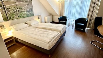 Classic-Doppelzimmer