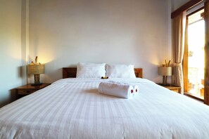 Superior Room | Desk, free WiFi - Pondok DD Canggu (Canggu)