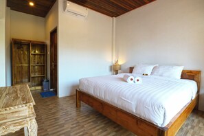 Superior Room | Desk, free WiFi - Pondok DD Canggu (Canggu)