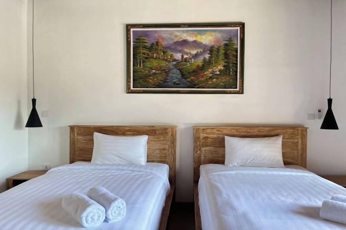 Kamar