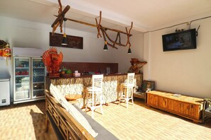 Interior - Pondok DD Canggu (Canggu)
