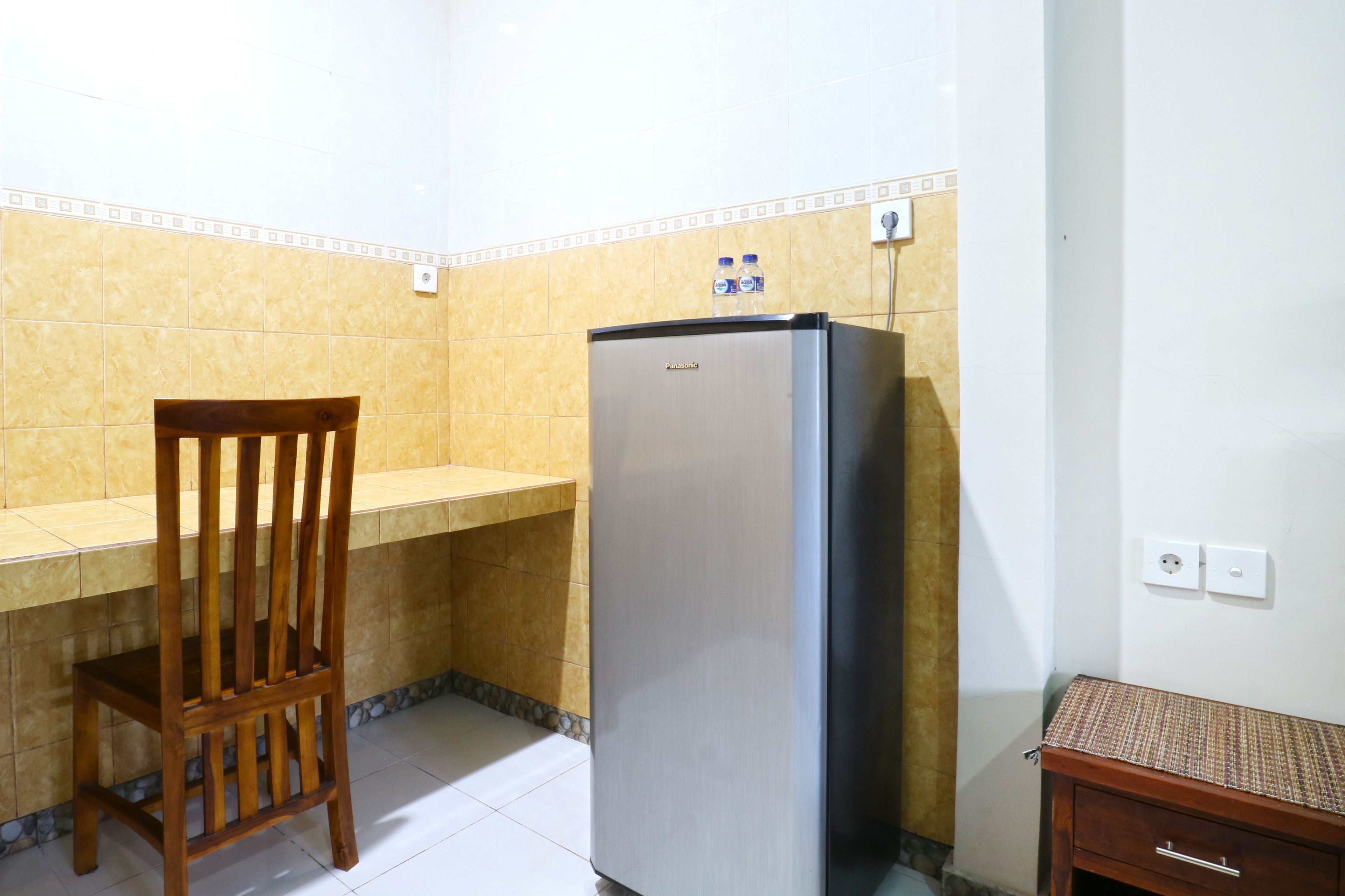 deluxe room | 20 bedrooms, desk, free wifi, bed sheets