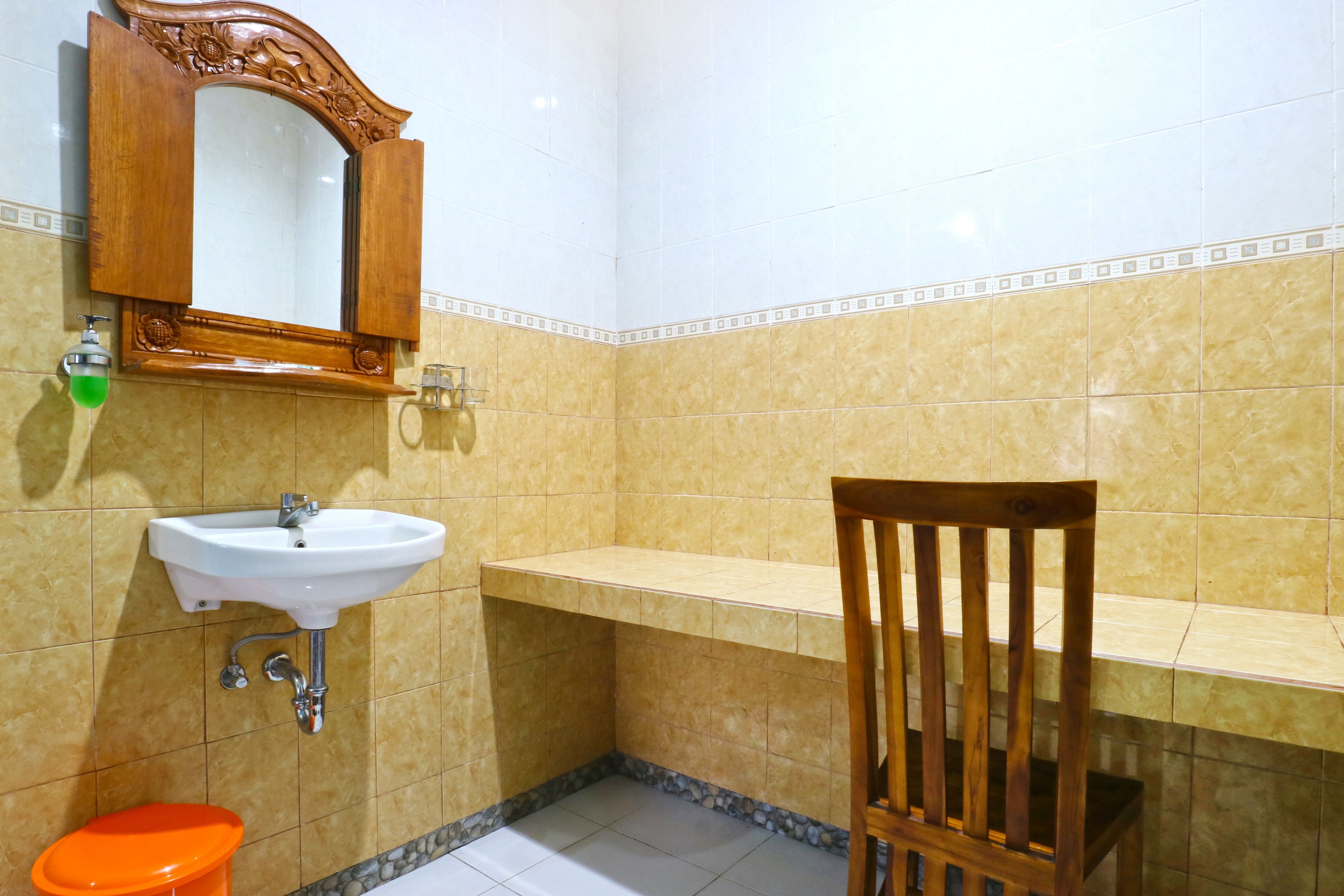 deluxe room | 20 bedrooms, desk, free wifi, bed sheets