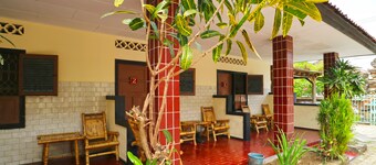 Hotel Mawar 2