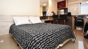 Unclassified image, 2 of 10, button - Apartamento Vanguard (São Paulo)