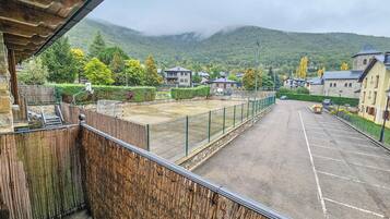 Appartement | Terrasse/Patio