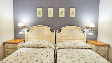 Decoración personalizada y ropa de cama