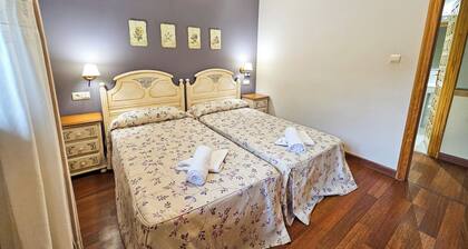 Apartamentos Gavín Biescas 3000